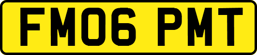 FM06PMT