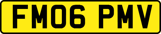 FM06PMV