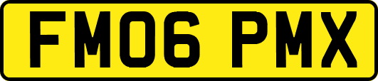 FM06PMX