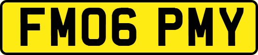 FM06PMY