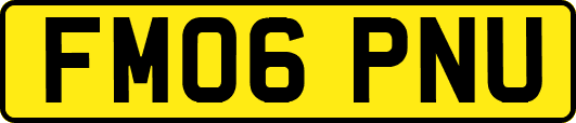 FM06PNU