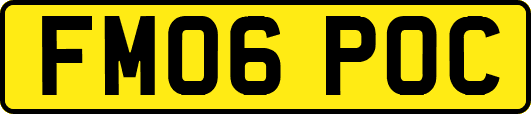 FM06POC
