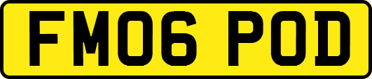 FM06POD