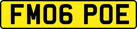 FM06POE