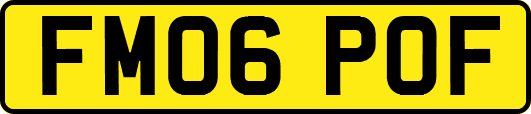 FM06POF