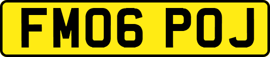 FM06POJ