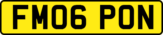 FM06PON