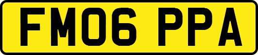 FM06PPA