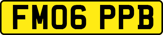FM06PPB