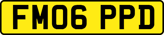 FM06PPD