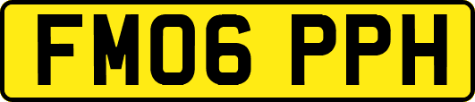 FM06PPH