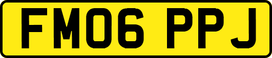 FM06PPJ