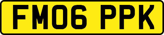 FM06PPK