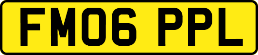 FM06PPL