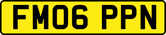 FM06PPN