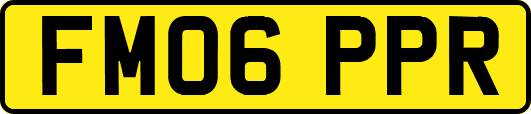 FM06PPR