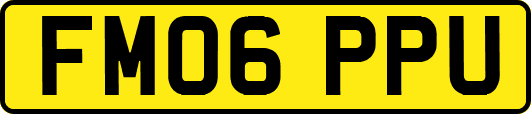 FM06PPU