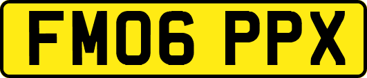 FM06PPX