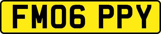 FM06PPY