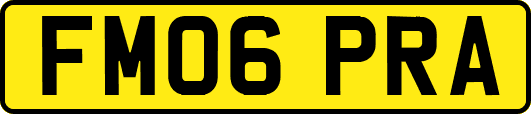 FM06PRA