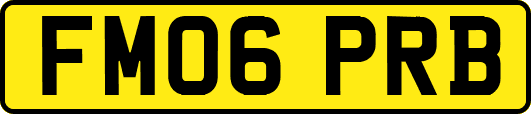 FM06PRB