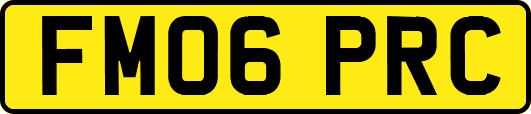 FM06PRC