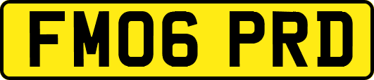 FM06PRD
