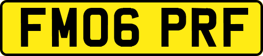 FM06PRF