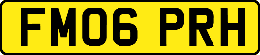 FM06PRH