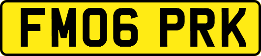 FM06PRK