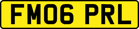 FM06PRL