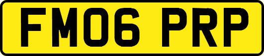 FM06PRP