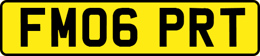 FM06PRT