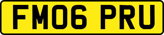 FM06PRU