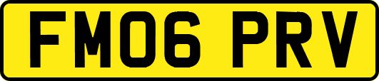 FM06PRV