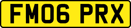 FM06PRX