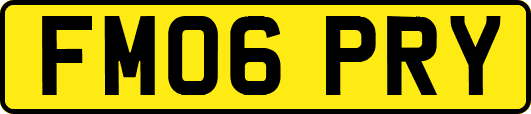 FM06PRY
