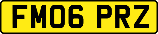 FM06PRZ