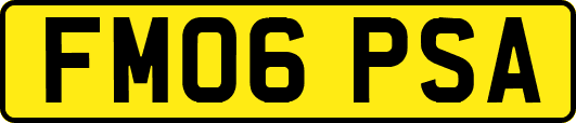 FM06PSA