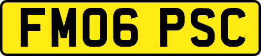 FM06PSC