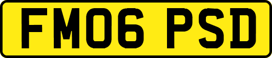 FM06PSD