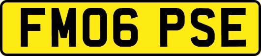 FM06PSE