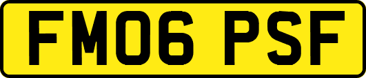 FM06PSF
