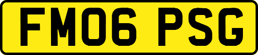 FM06PSG