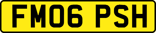FM06PSH