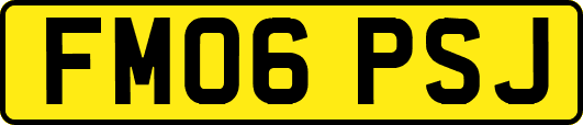 FM06PSJ