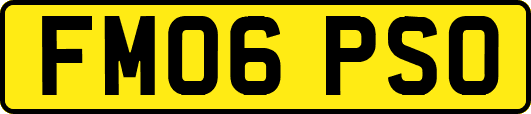 FM06PSO