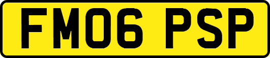 FM06PSP