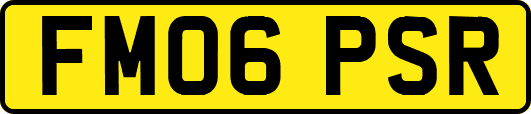 FM06PSR