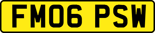 FM06PSW
